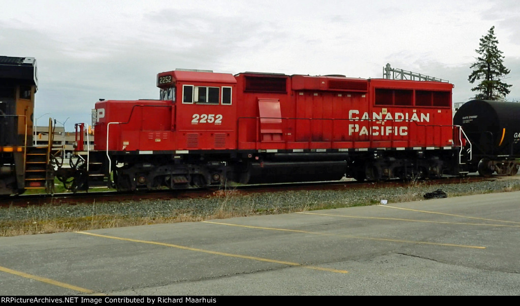 CP 2252